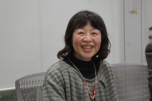 カミさんと走った500日 著者 宮田固さん インタビュー