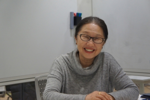 カミさんと走った500日 著者 宮田固さん インタビュー めでぃあ森